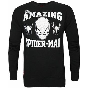 Sweat-shirt Marvel Amazing