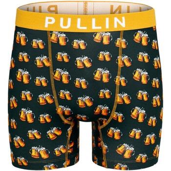 Boxers Pullin BOXER LONG FASTBEER