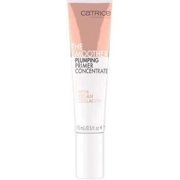 Fonds de teint &amp; Bases Catrice Base Concentrée The Smoother Plumpi...