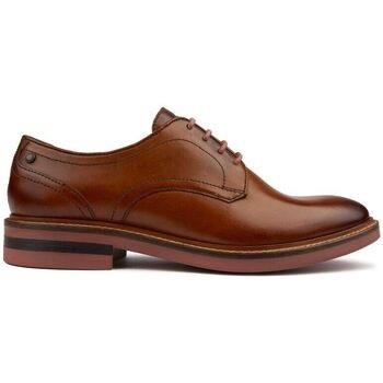 Derbies Base London Mawley Chaussures À Lacets