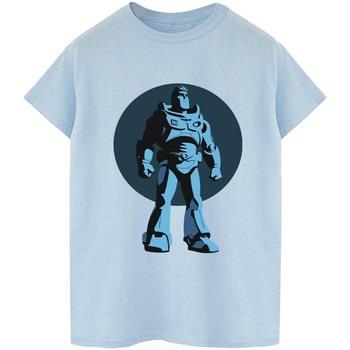 T-shirt Disney Lightyear Buzz Standing Circle