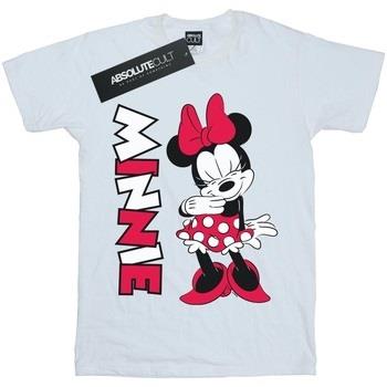 T-shirt Disney BI36555