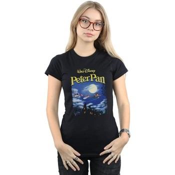 T-shirt Disney Come With Me