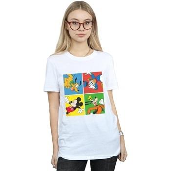 T-shirt Disney BI36644