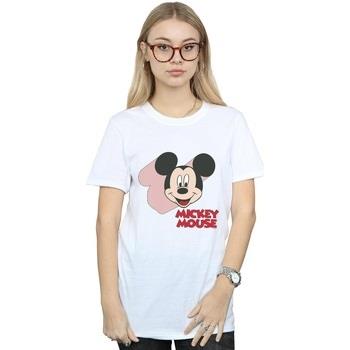 T-shirt Disney Move