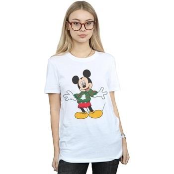 T-shirt Disney BI36765