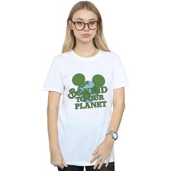 T-shirt Disney Be Kind