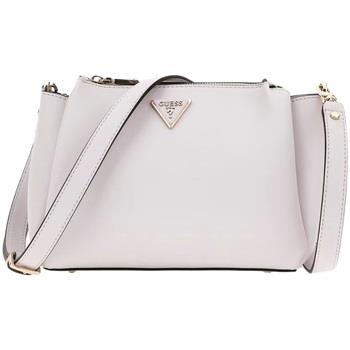 Sac Bandouliere Guess Sac bandouliere Ref 62349 Blanc 23*18*8 cm