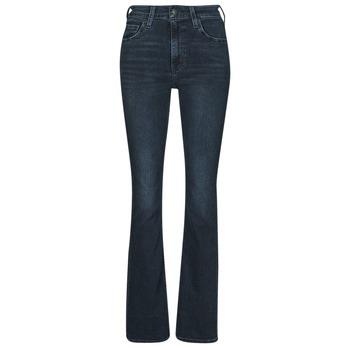 Jeans Levis 725 HIGH RISE SLIT BOOTCUT