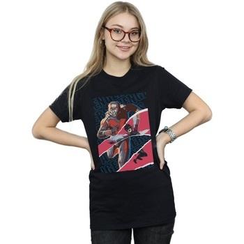 T-shirt Marvel Avengers And