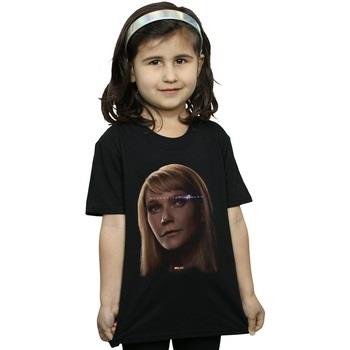 T-shirt enfant Marvel Avengers Endgame Avenge The Fallen Pepper Potts