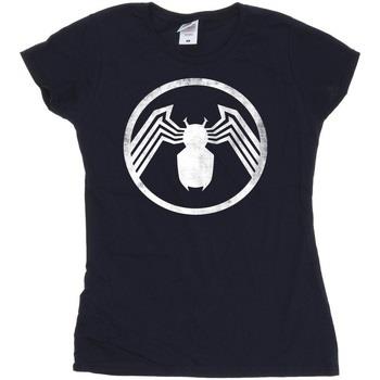 T-shirt Marvel Venom Logo Emblem