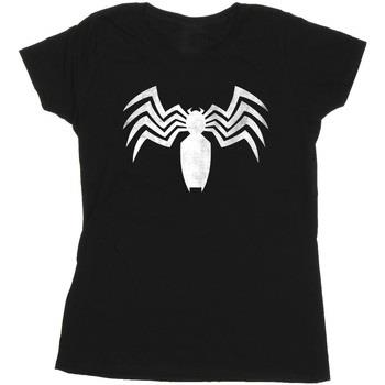 T-shirt Marvel BI49014