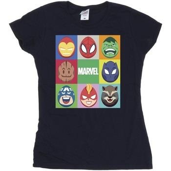 T-shirt Marvel Easter Eggs