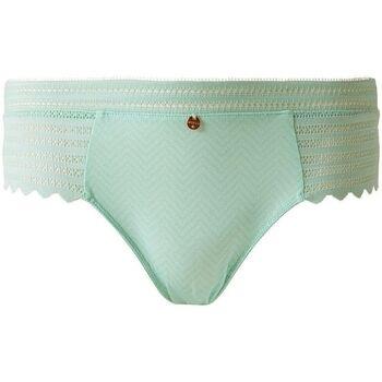 Shorties &amp; boxers Morgan Shorty string turquoise Tina