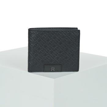 Portefeuille Tommy Hilfiger TH MONOGRAM CC AND COIN