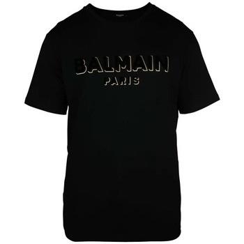 T-shirt Balmain T-shirt