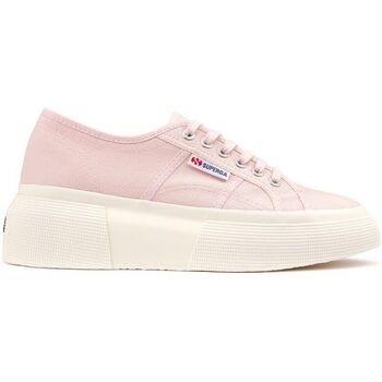 Baskets Superga 2287 Bubble Formateurs