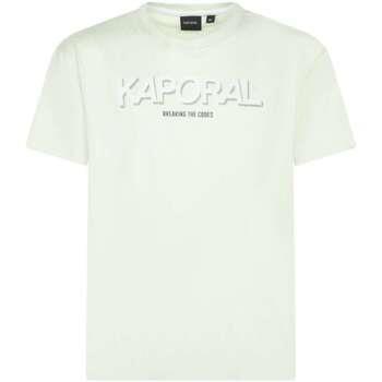 T-shirt enfant Kaporal 161597VTPE24