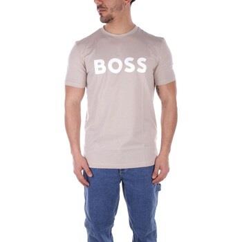 T-shirt BOSS 50481923