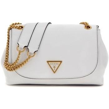 Sac Bandouliere Guess Sac Bandoulière James Girlfriend Sat White VA922...