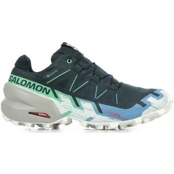 Baskets Salomon Speedcross 6 Gtx W