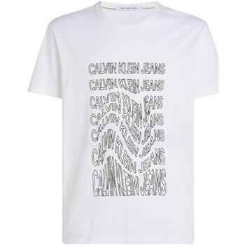 T-shirt Calvin Klein Jeans -