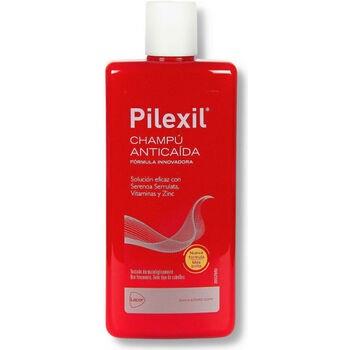 Accessoires cheveux Pilexil Shampooing Anti-chute