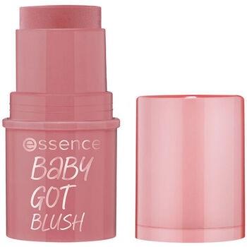 Blush &amp; poudres Essence Baby Got Blush 30-rosé Toute La Journée 5,...