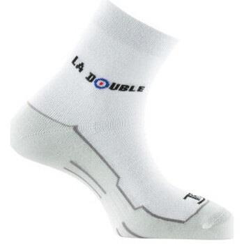 Chaussettes Thyo Socquettes en polyester et polyamide New Double® Club