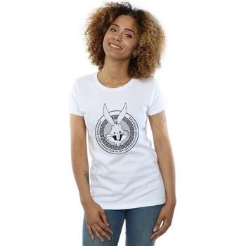 T-shirt Dessins Animés BI27354