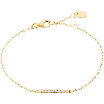 Bracelets Agatha Ruiz de la Prada Bracelet Barshine doré
