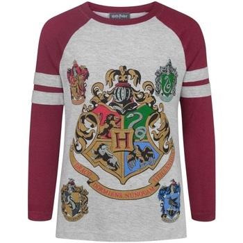 T-shirt enfant Harry Potter NS4955