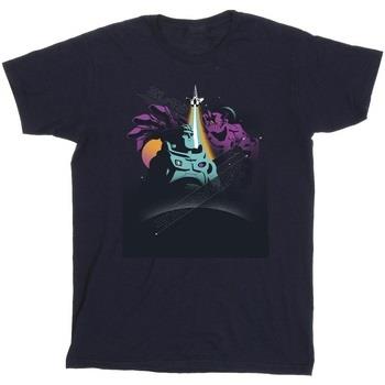 T-shirt Disney Lightyear Buzz And Zurg