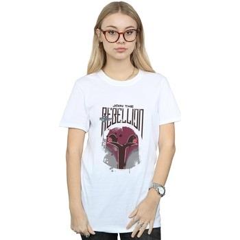 T-shirt Disney Rebels Rebellion