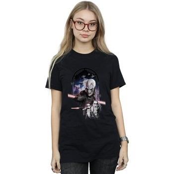 T-shirt Disney Rebels The Grand Inquisitor