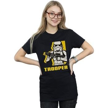 T-shirt Disney Rebels Trooper