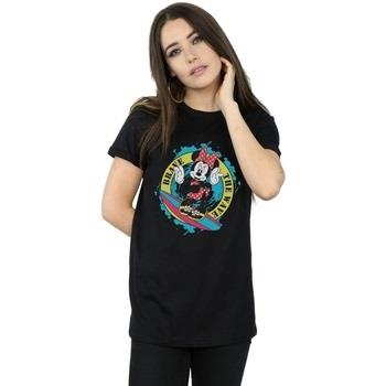 T-shirt Disney Brave The Wave