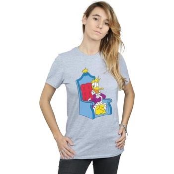 T-shirt Disney King Donald