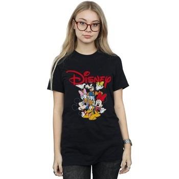 T-shirt Disney BI36974