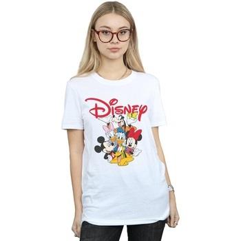 T-shirt Disney BI36974