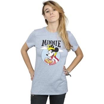 T-shirt Disney BI37021