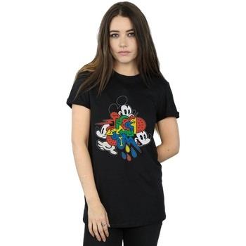 T-shirt Disney BI37022