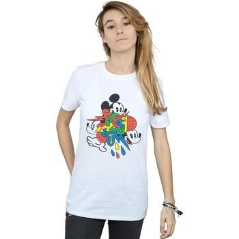 T-shirt Disney BI37022