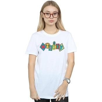 T-shirt Disney BI37046