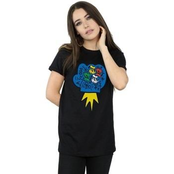 T-shirt Disney BI37065