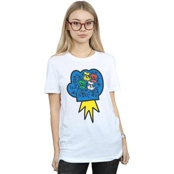 T-shirt Disney BI37065