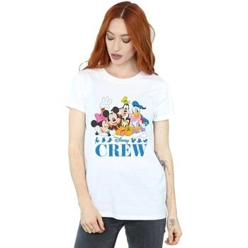 T-shirt Disney Friends