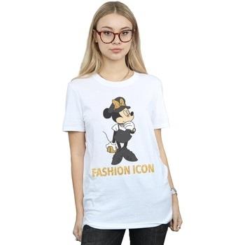 T-shirt Disney BI37126