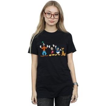 T-shirt Disney BI37174